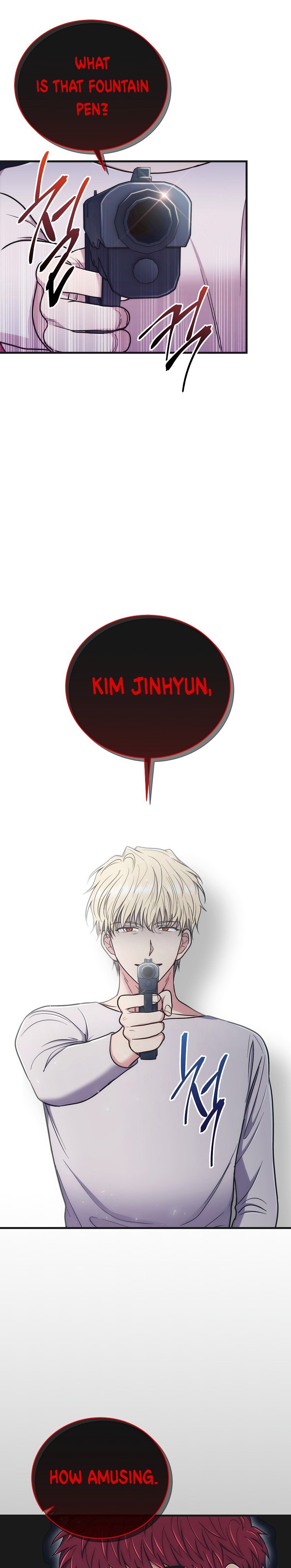 Read Medical Return EN Manga Online