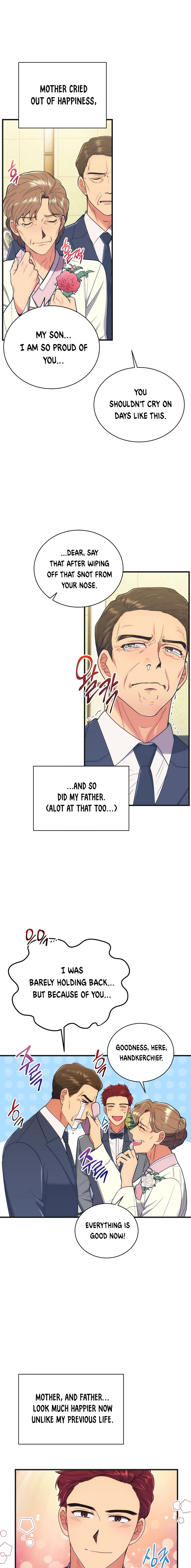 Read Medical Return EN Manga Online