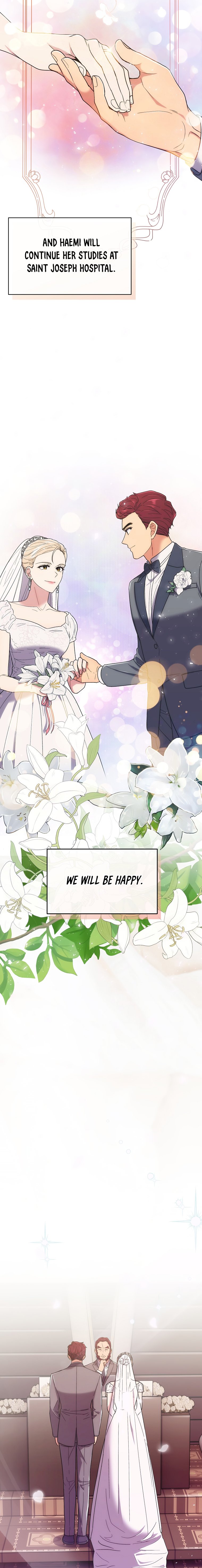 Read Medical Return EN Manga Online