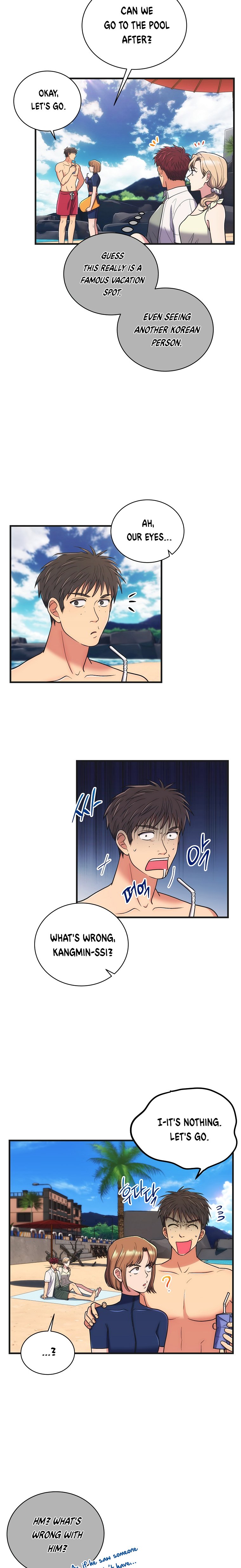 Read Medical Return EN Manga Online