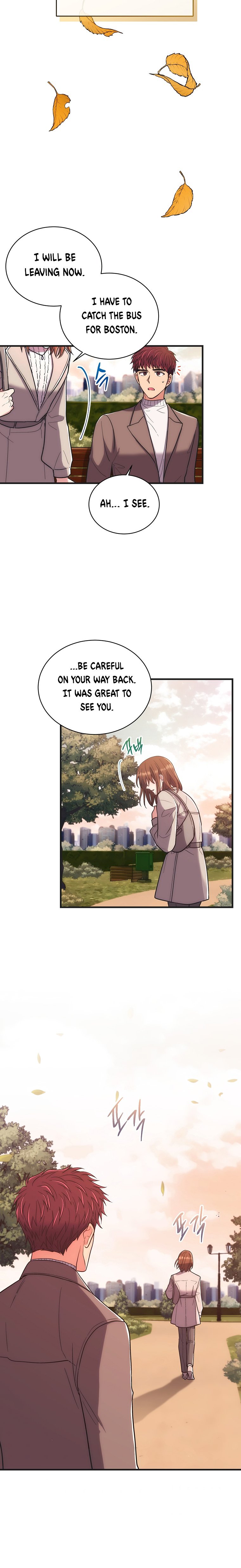 Read Medical Return EN Manga Online