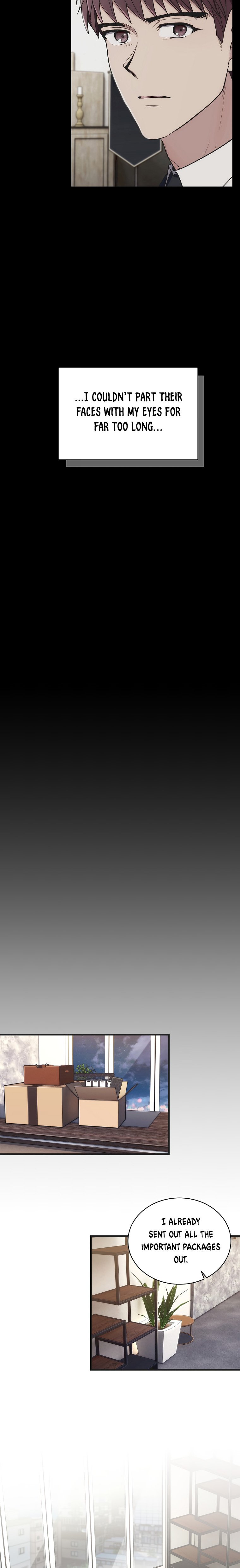 Read Medical Return EN Manga Online