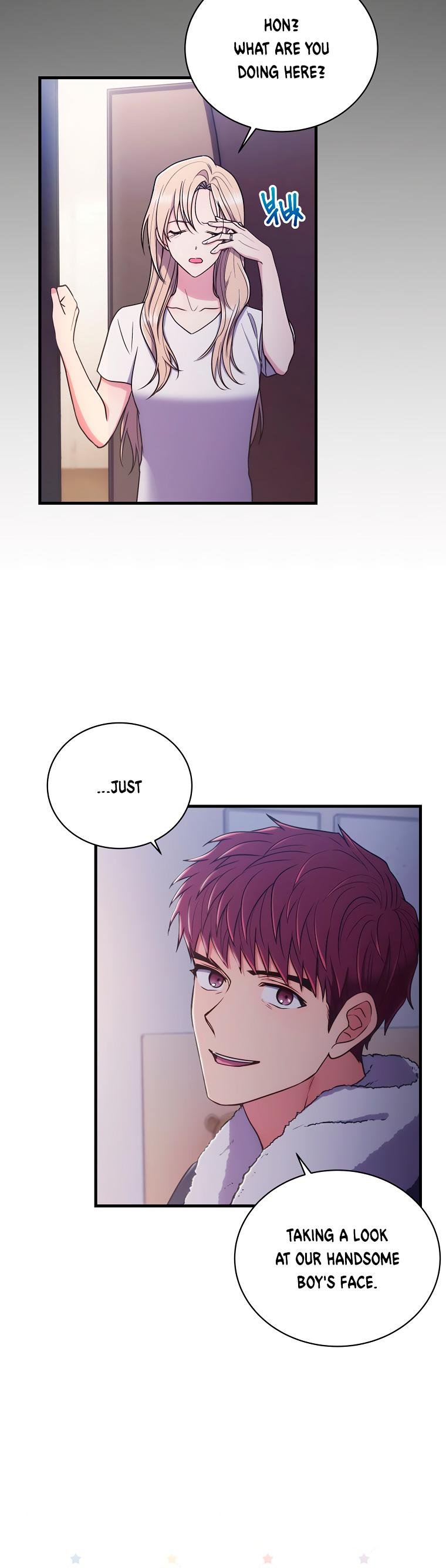 Read Medical Return EN Manga Online