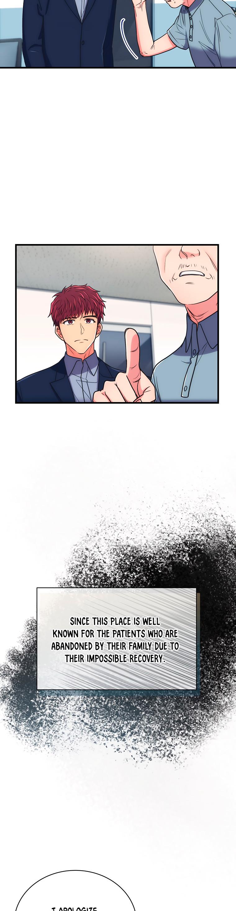 Read Medical Return EN Manga Online