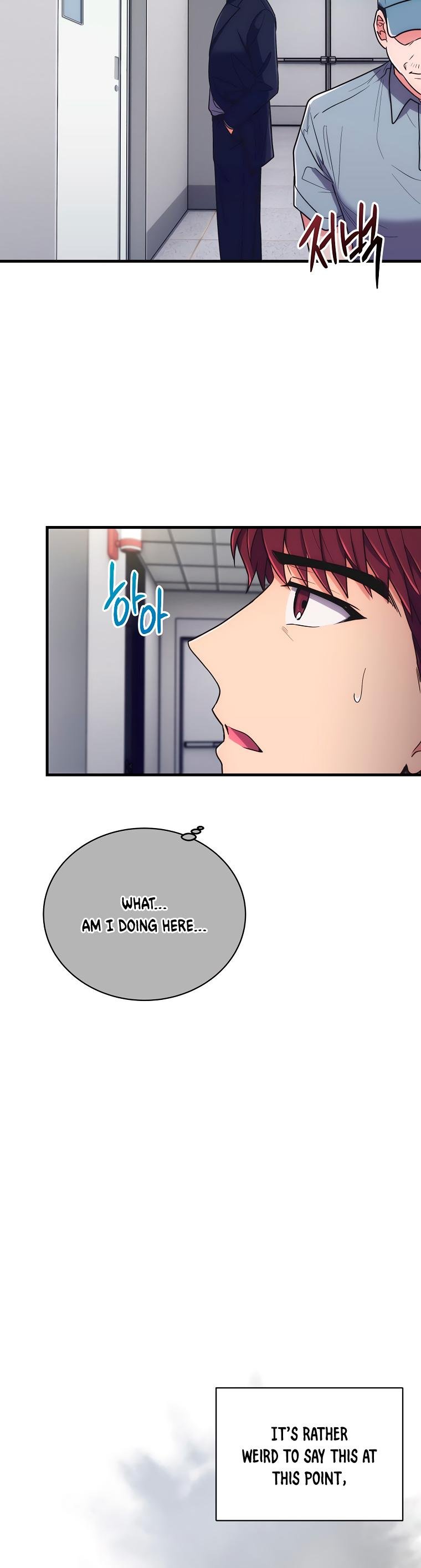 Read Medical Return EN Manga Online