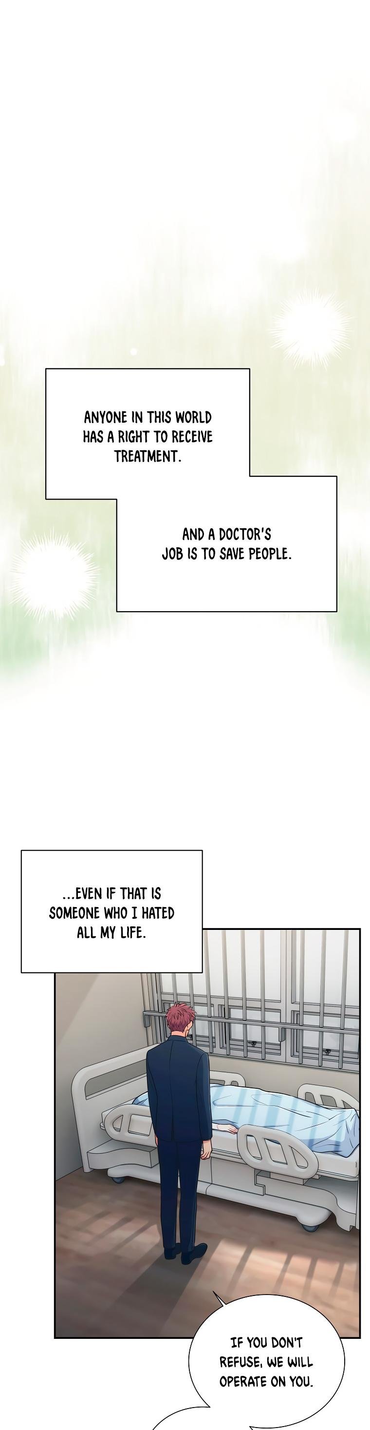 Read Medical Return EN Manga Online