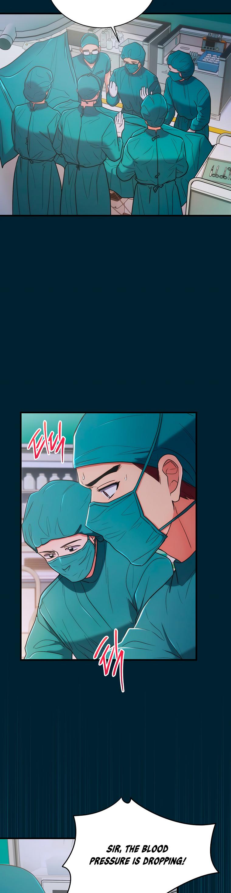 Read Medical Return EN Manga Online