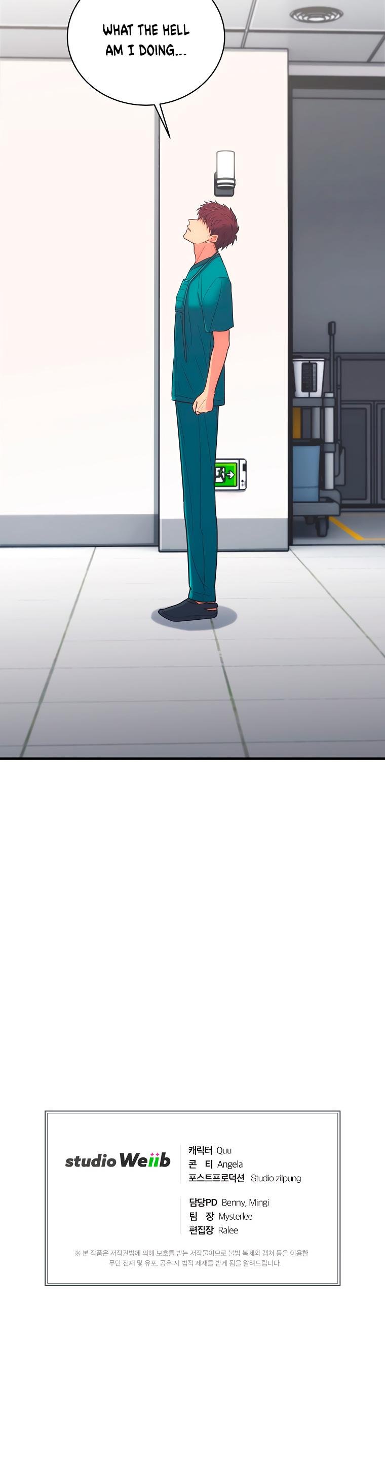 Read Medical Return EN Manga Online