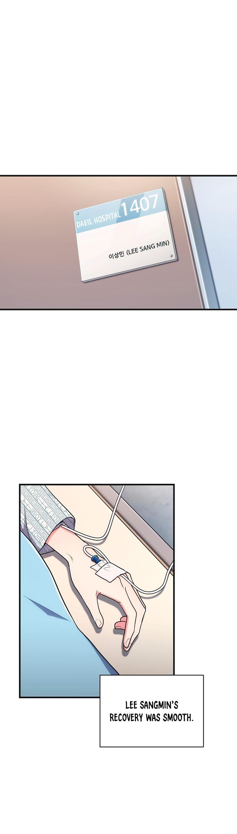 Read Medical Return EN Manga Online