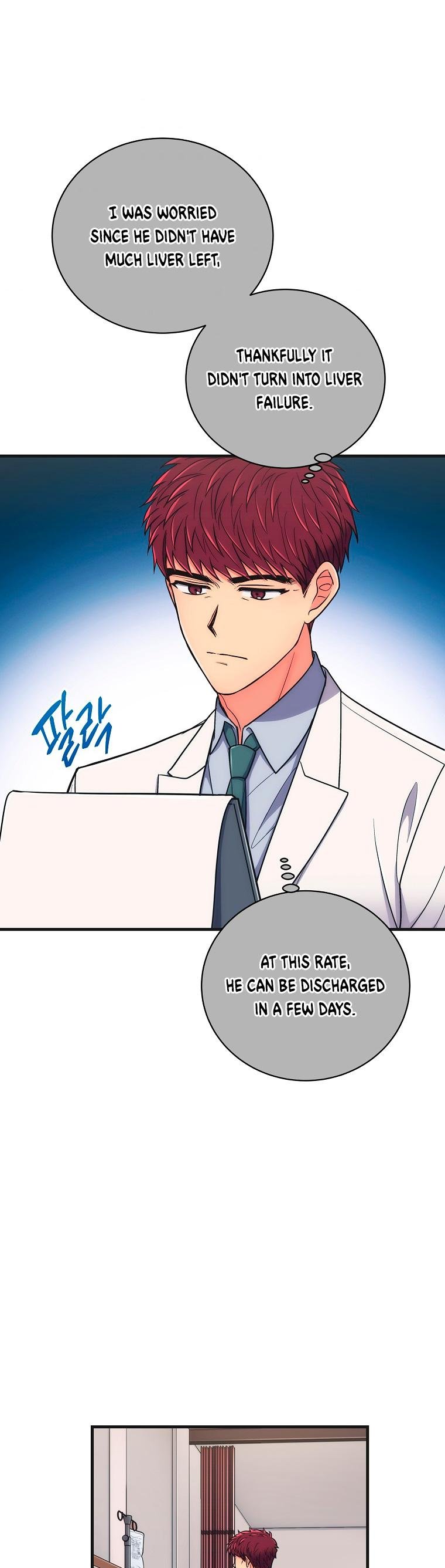 Read Medical Return EN Manga Online