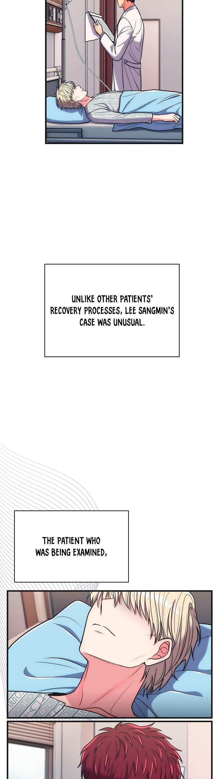 Read Medical Return EN Manga Online