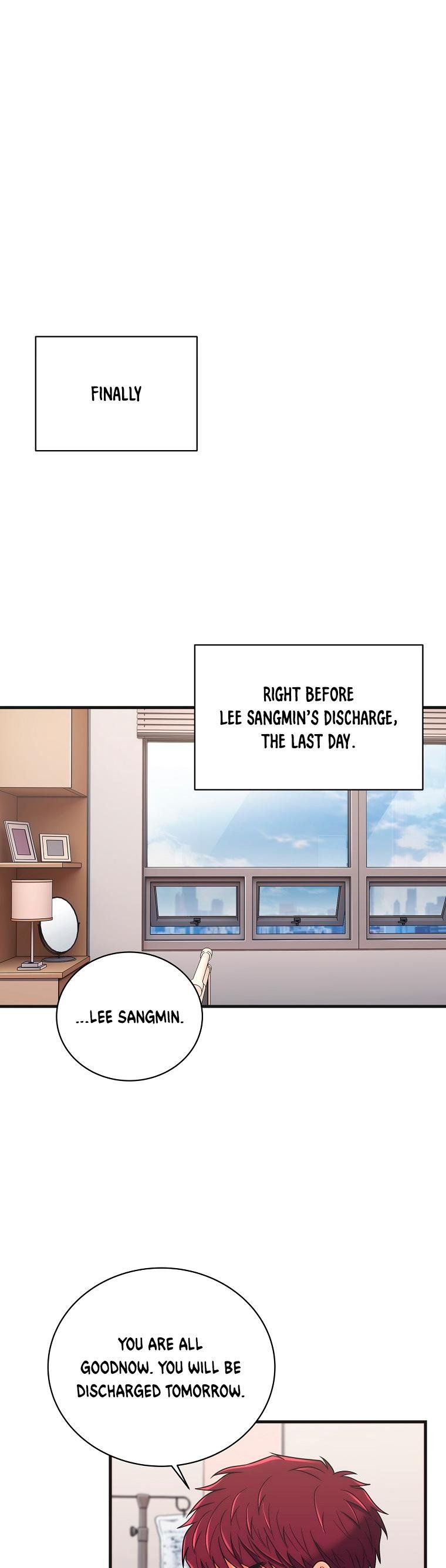 Read Medical Return EN Manga Online