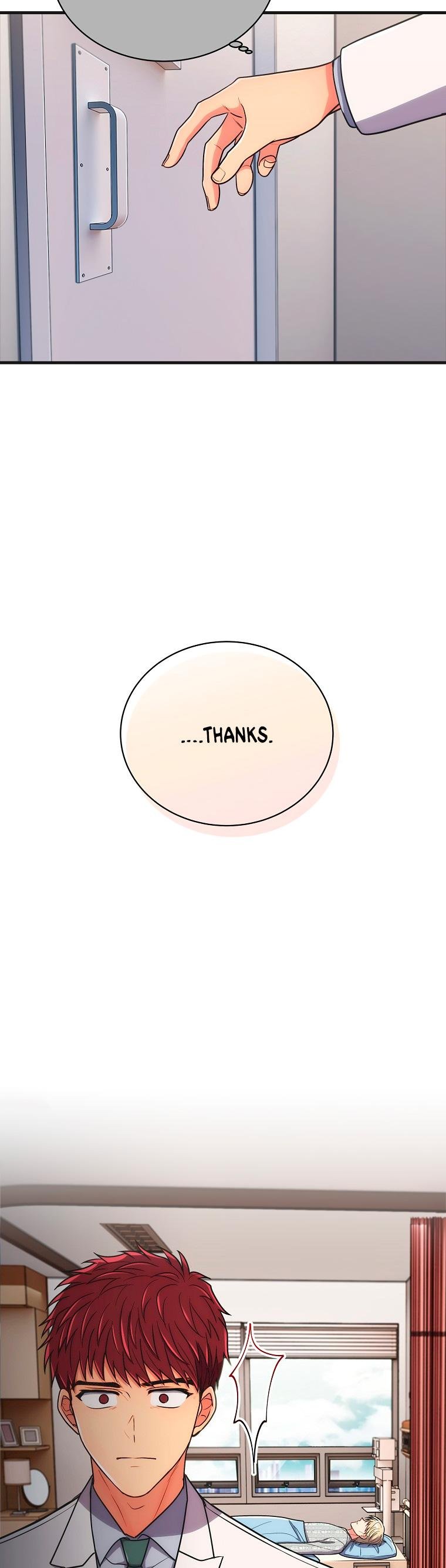 Read Medical Return EN Manga Online