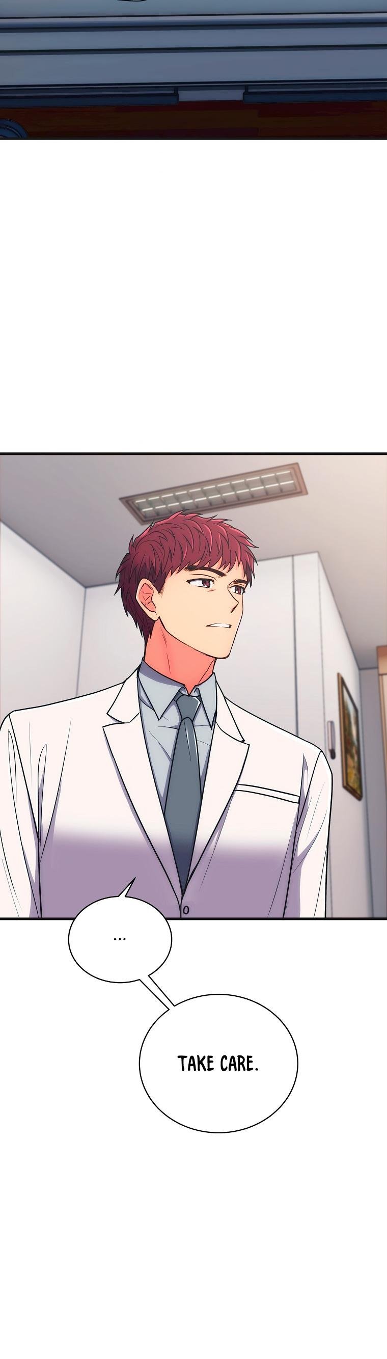 Read Medical Return EN Manga Online