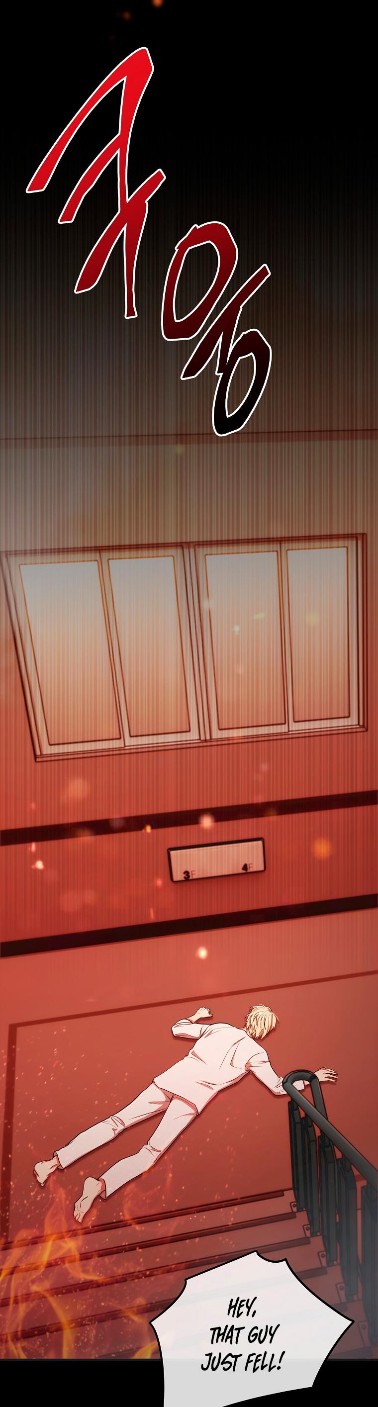 Read Medical Return EN Manga Online