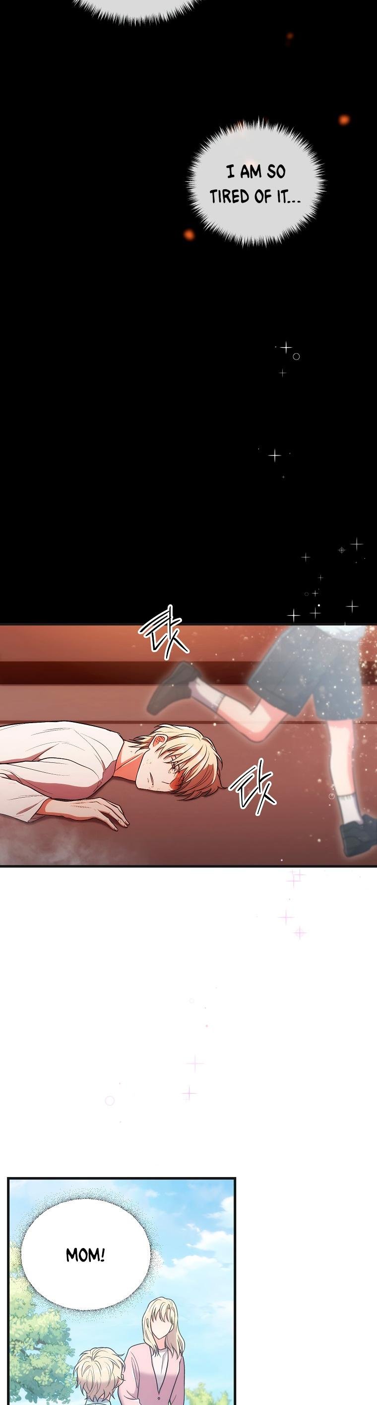 Read Medical Return EN Manga Online