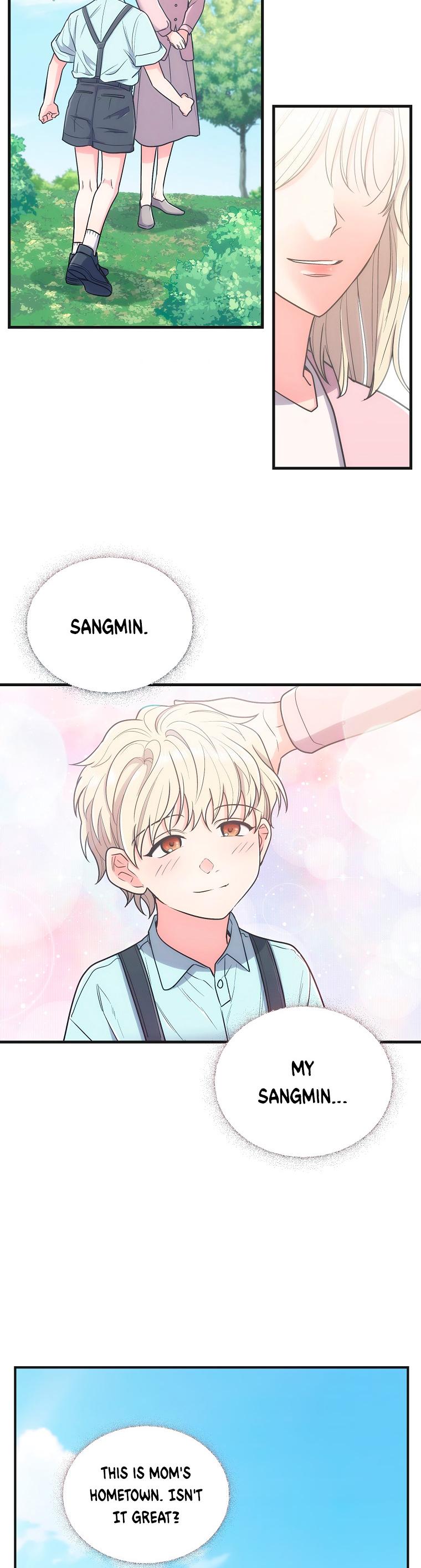 Read Medical Return EN Manga Online