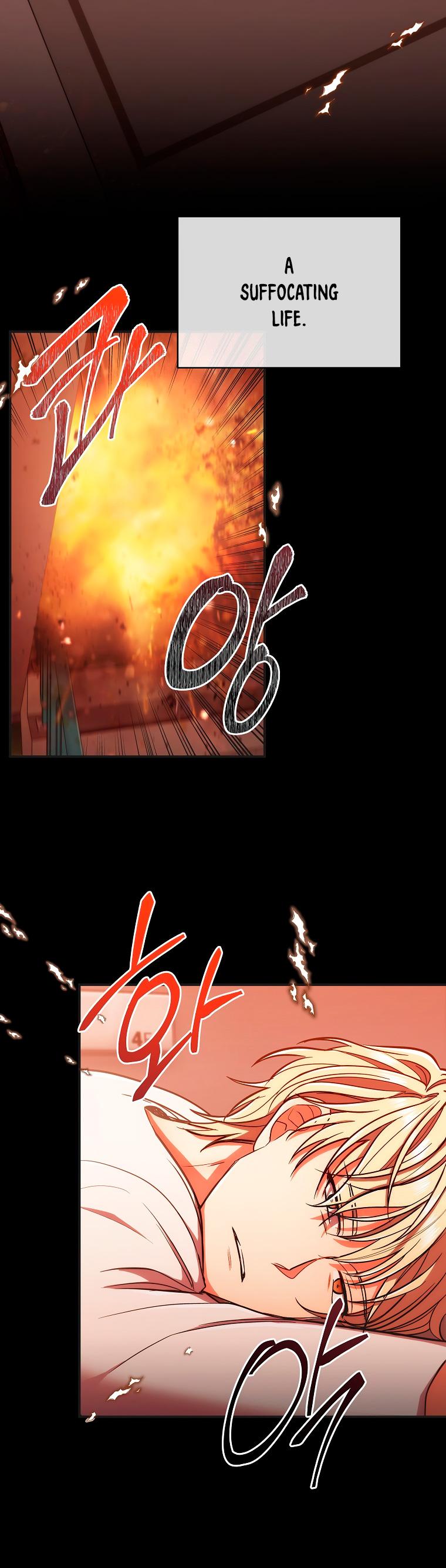 Read Medical Return EN Manga Online