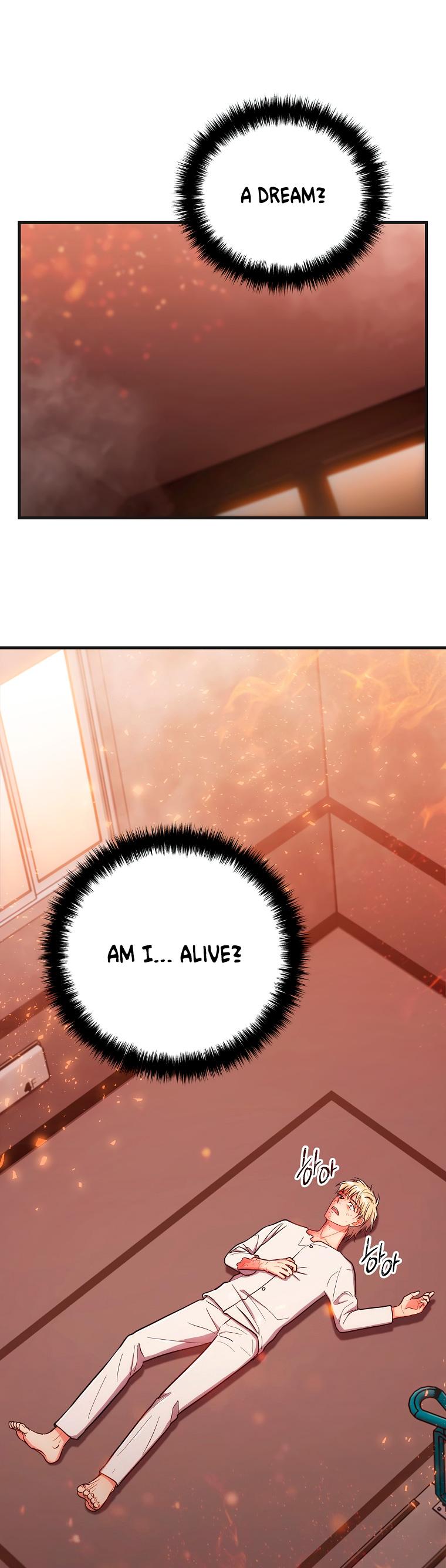 Read Medical Return EN Manga Online