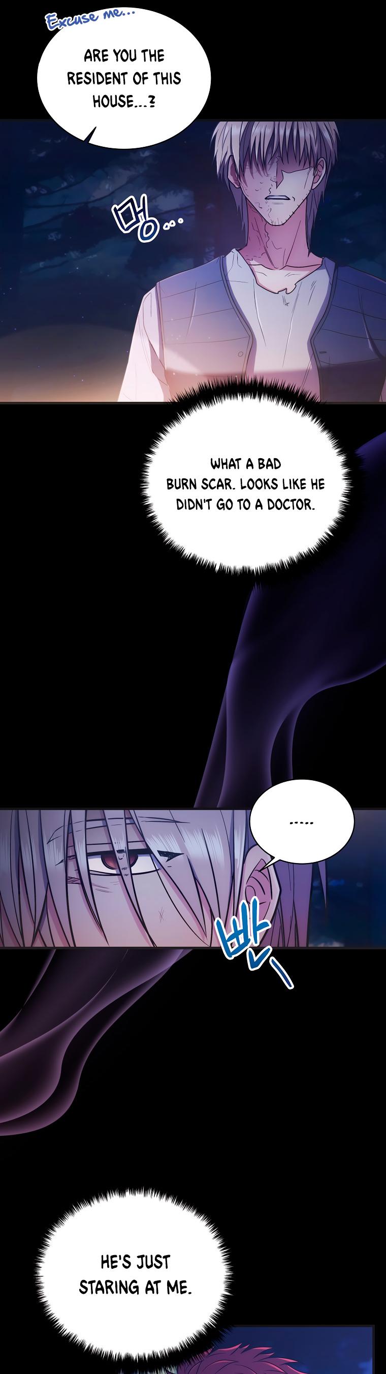 Read Medical Return EN Manga Online