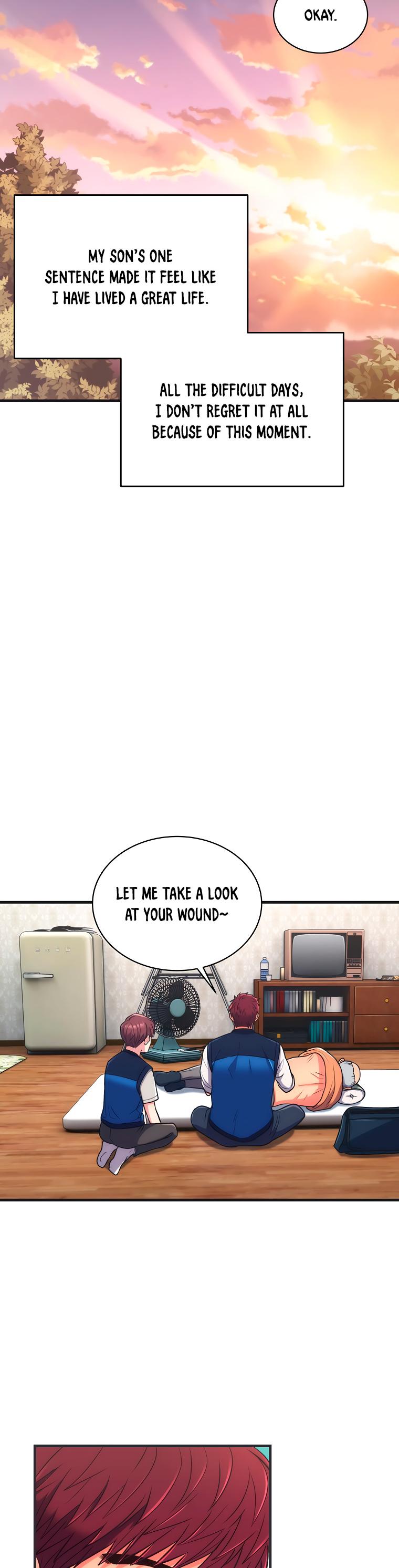 Read Medical Return EN Manga Online