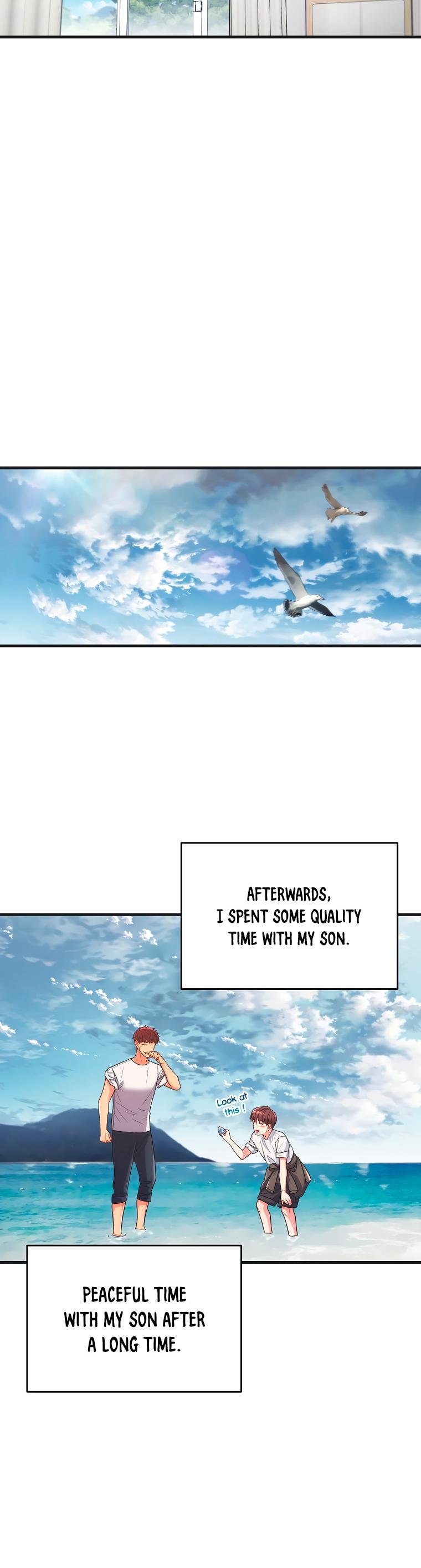 Read Medical Return EN Manga Online