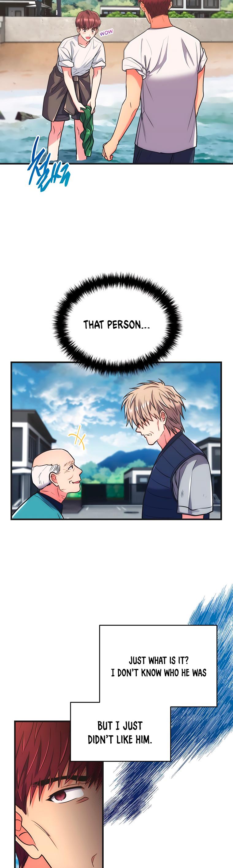 Read Medical Return EN Manga Online