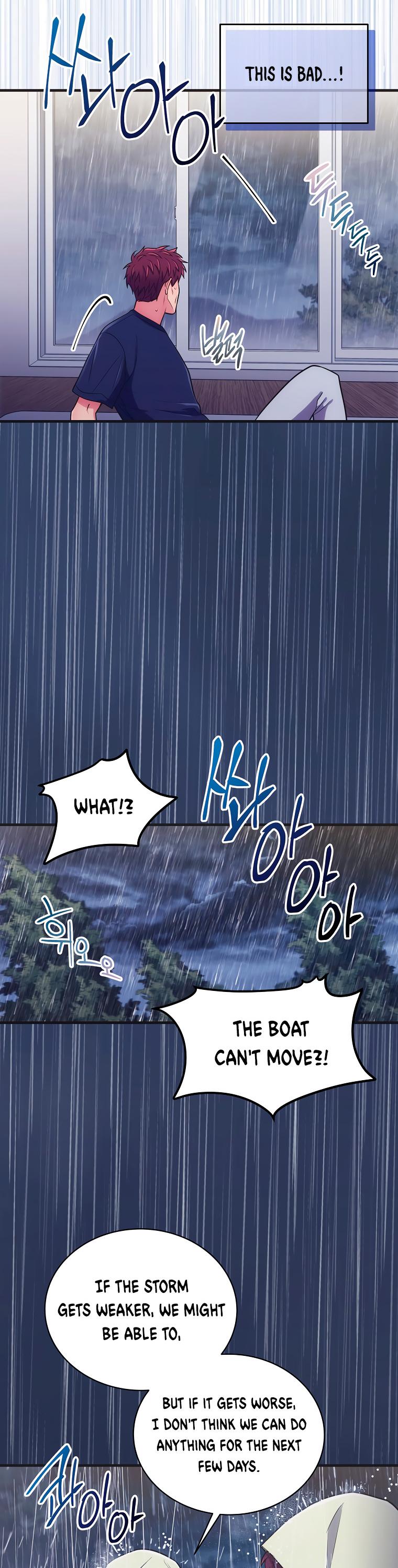 Read Medical Return EN Manga Online