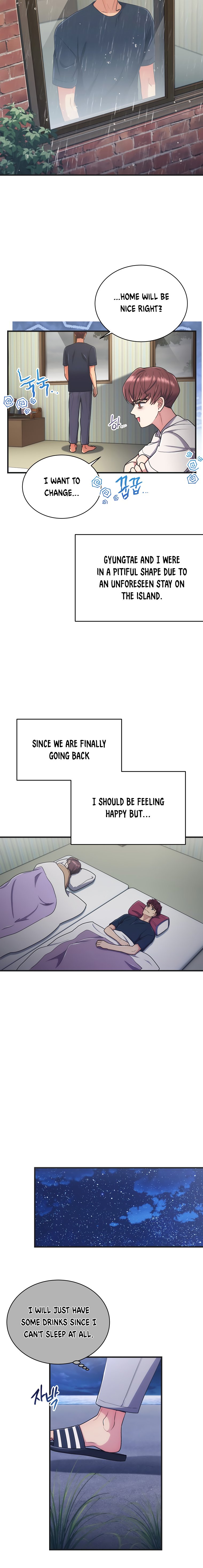 Read Medical Return EN Manga Online