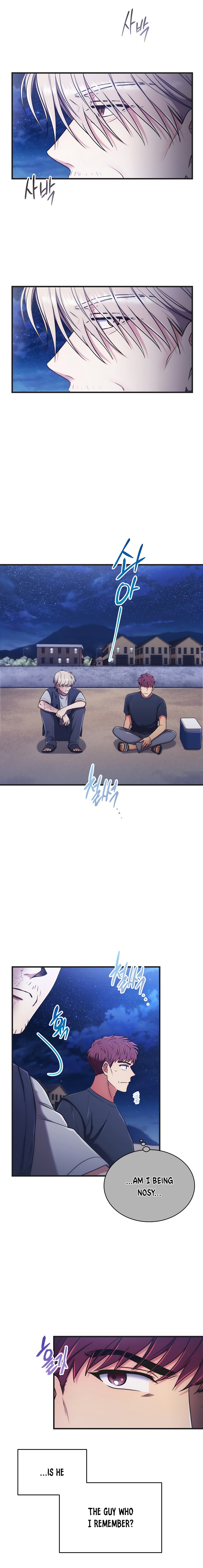Read Medical Return EN Manga Online