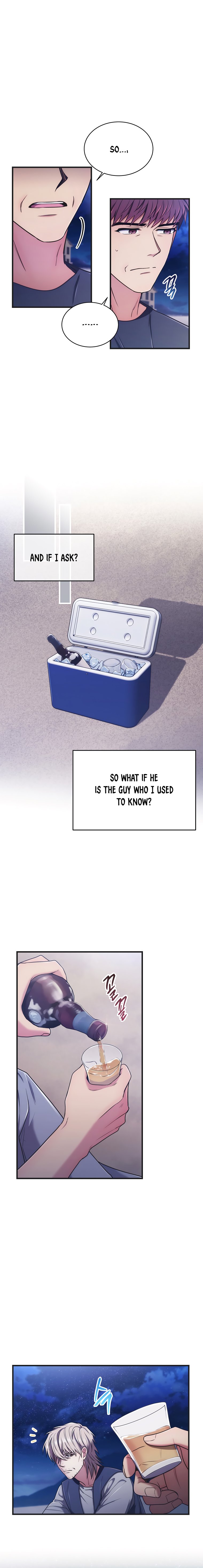 Read Medical Return EN Manga Online