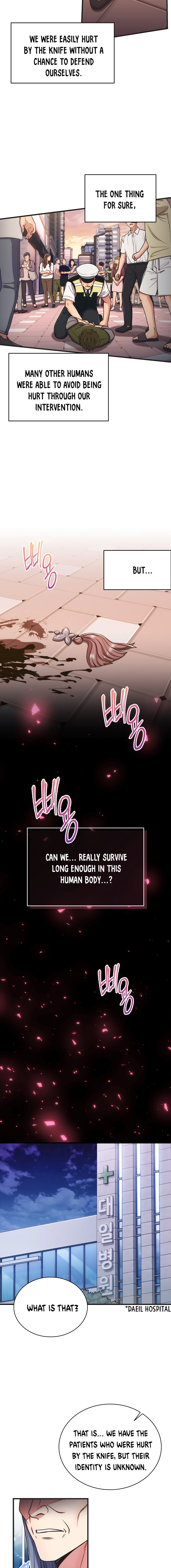 Read Medical Return EN Manga Online