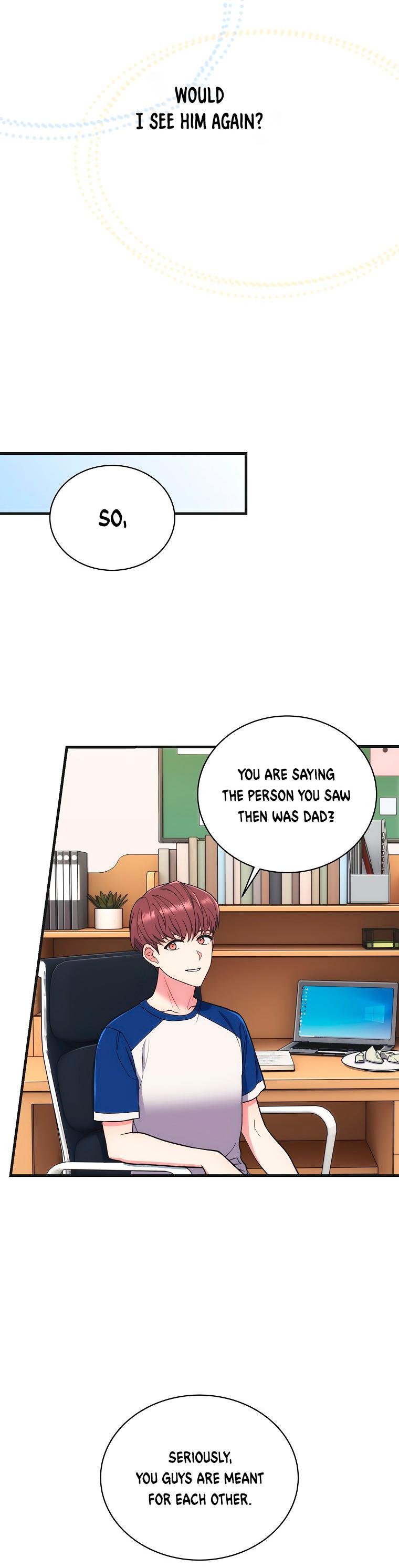 Read Medical Return EN Manga Online