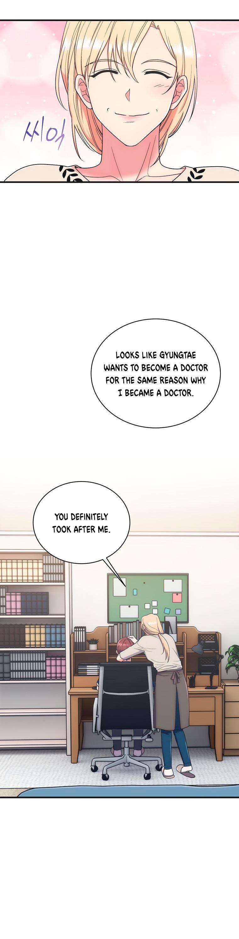 Read Medical Return EN Manga Online