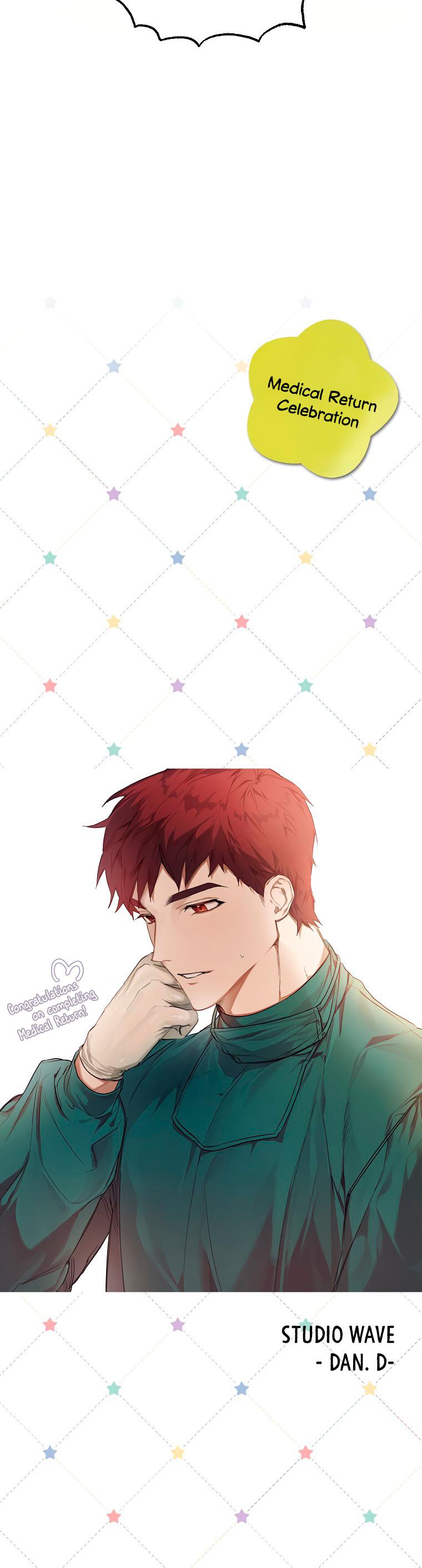 Read Medical Return EN Manga Online