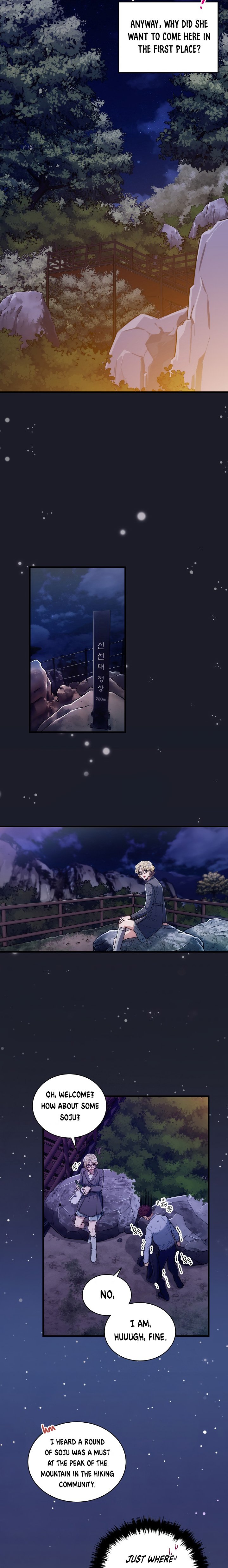 Read Medical Return EN Manga Online