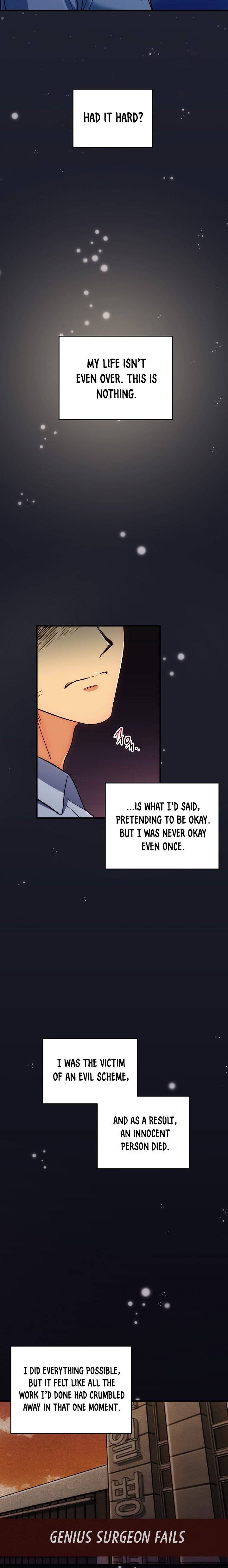 Read Medical Return EN Manga Online