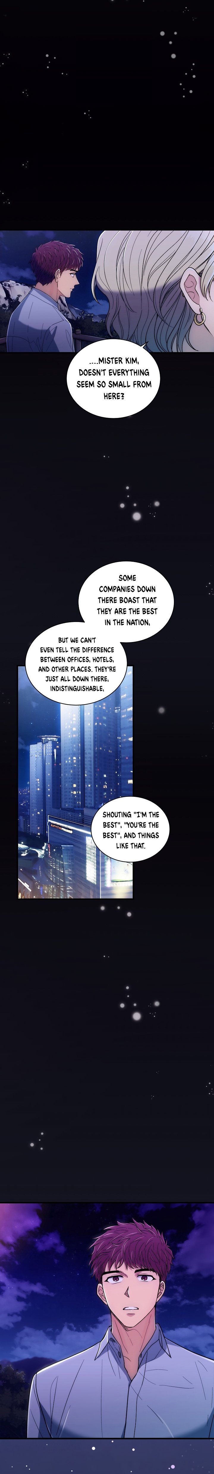 Read Medical Return EN Manga Online