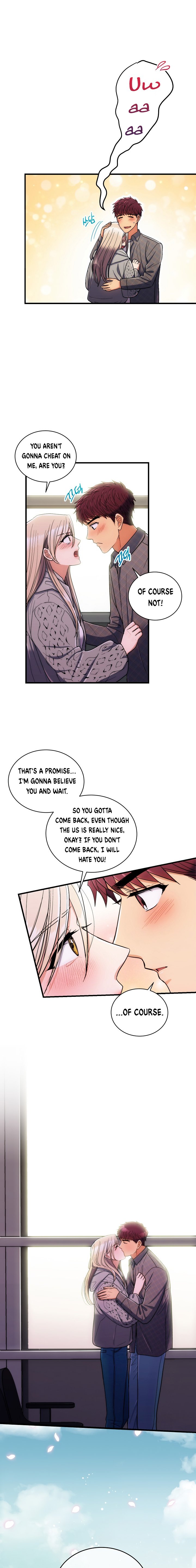 Read Medical Return EN Manga Online
