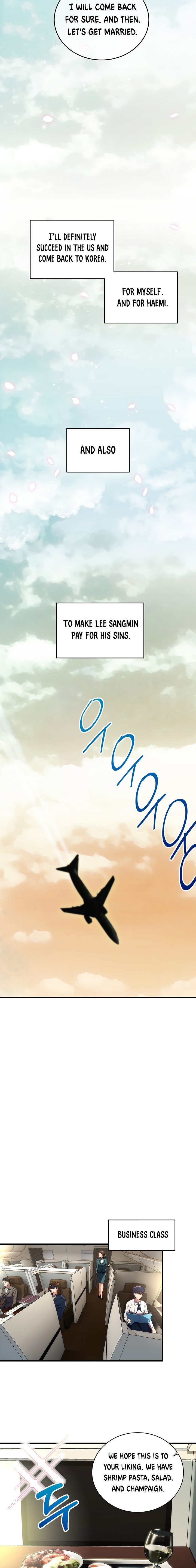 Read Medical Return EN Manga Online
