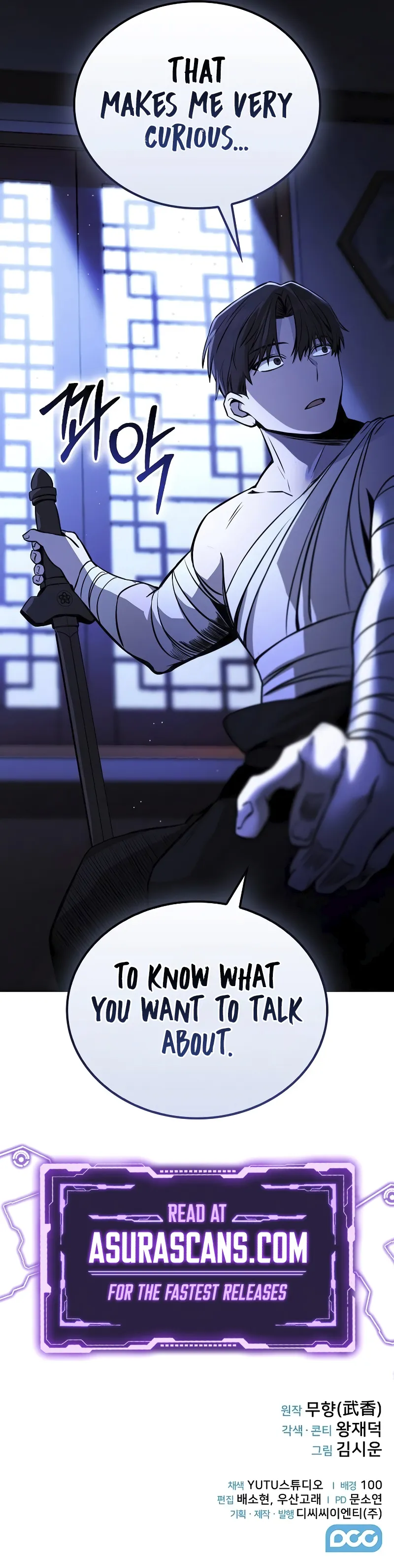 Read Mount Hua Sect's Genius Phantom Swordsman EN Manga Online