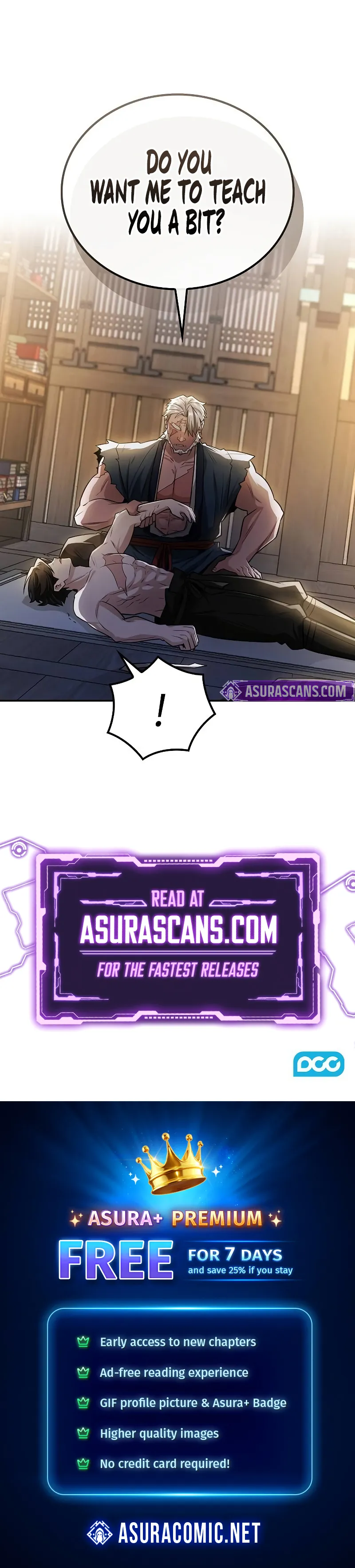 Read Mount Hua Sect's Genius Phantom Swordsman EN Manga Online