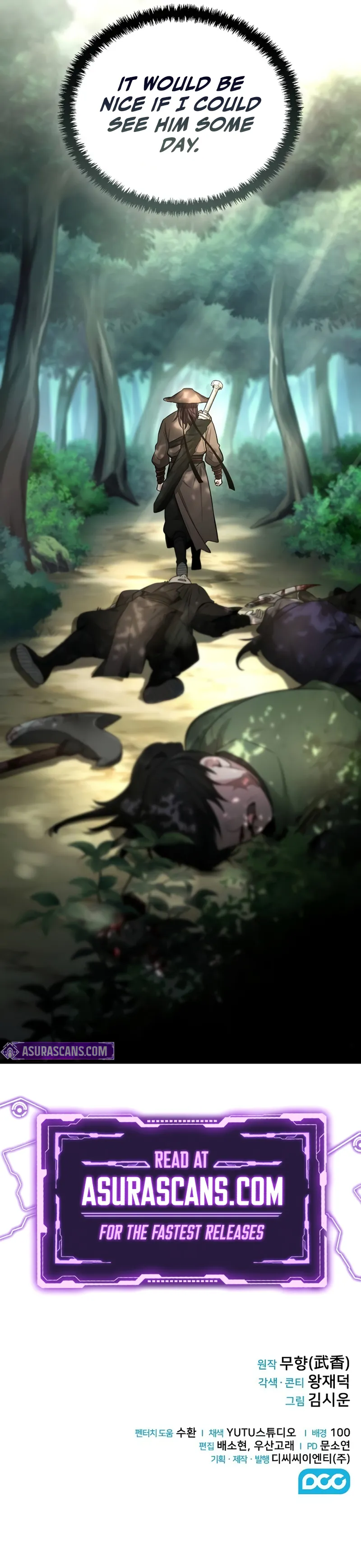 Read Mount Hua Sect's Genius Phantom Swordsman EN Manga Online