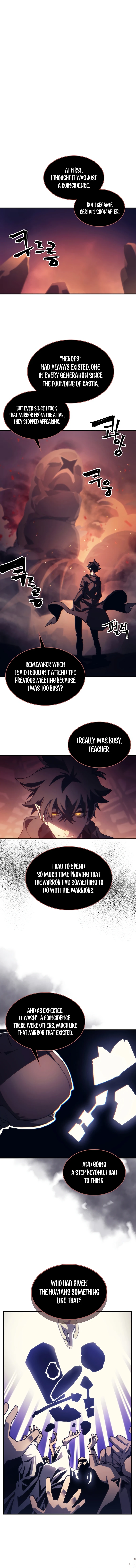 Read Mr Devourer Please Act Like a Final Boss EN Manga Online