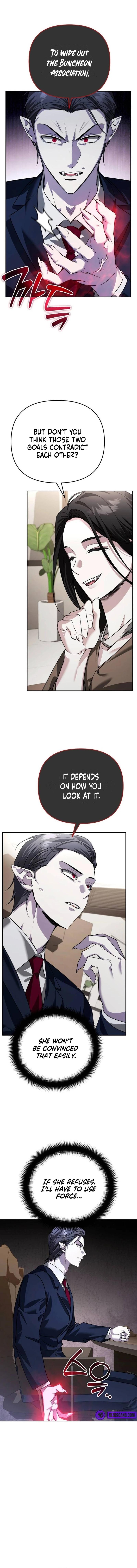 Read My Avatars’ Path to Greatness EN Manga Online