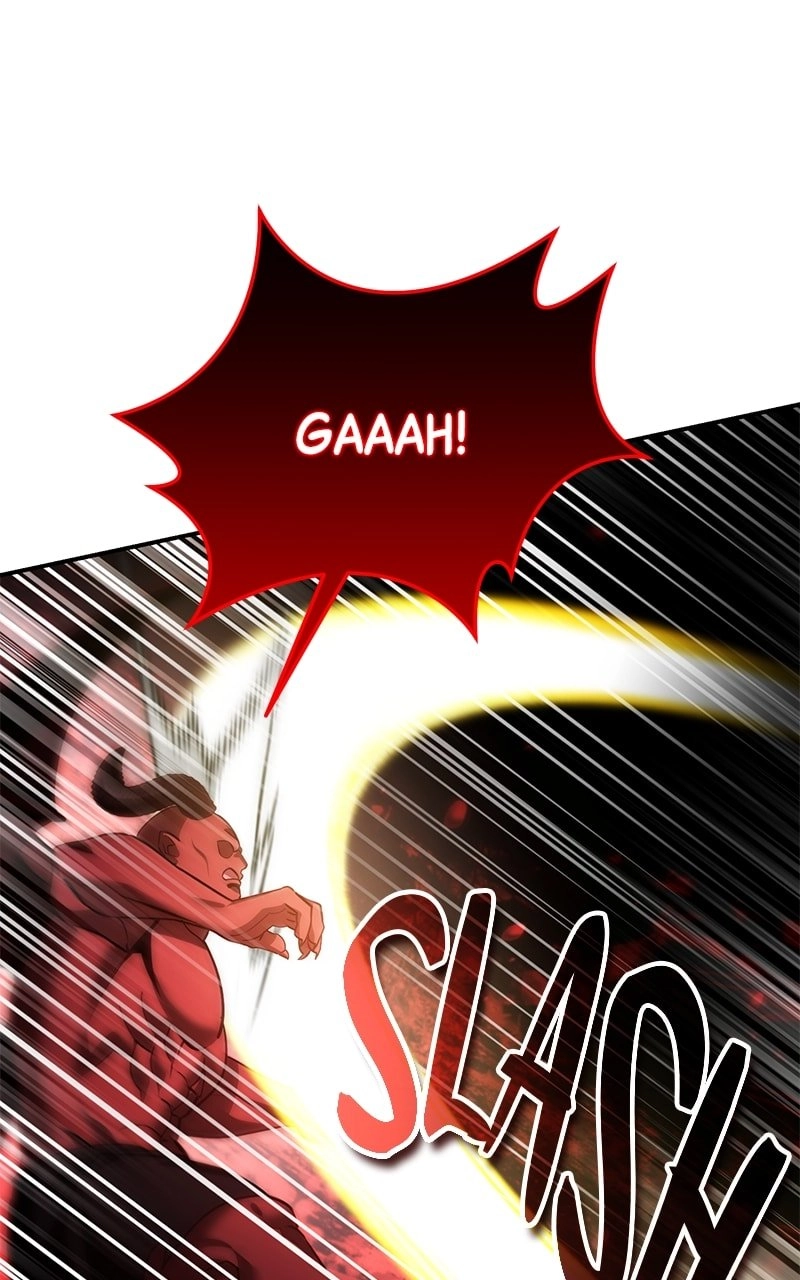 Read My Avatars’ Path to Greatness EN Manga Online