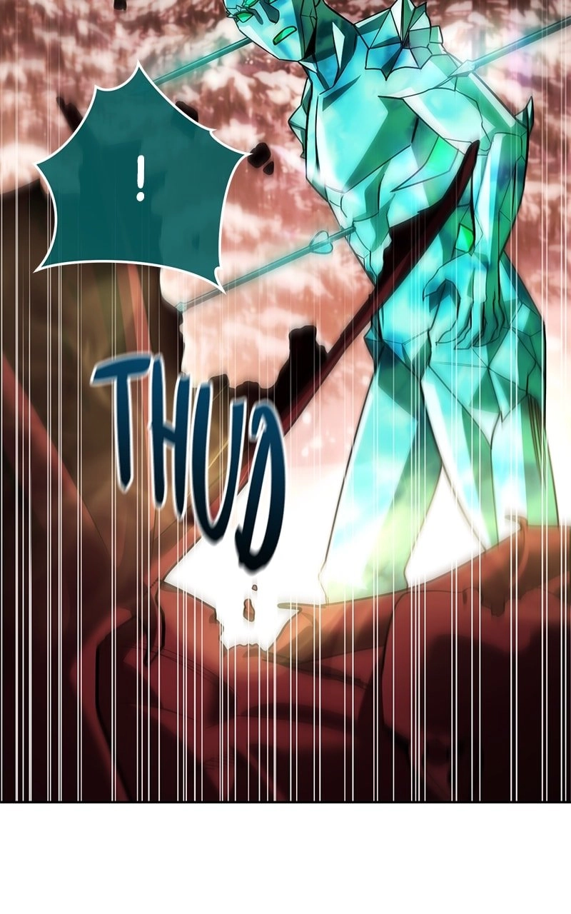 Read My Avatars’ Path to Greatness EN Manga Online