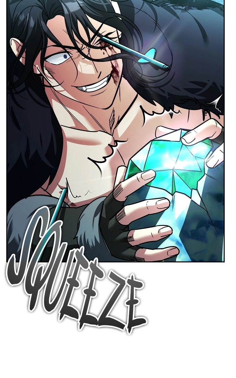 Read My Avatars’ Path to Greatness EN Manga Online