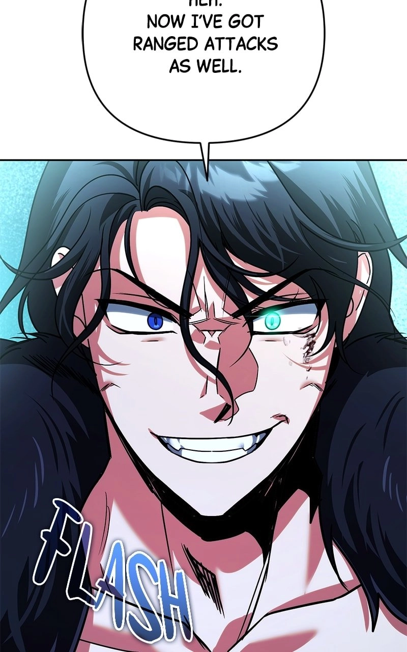 Read My Avatars’ Path to Greatness EN Manga Online