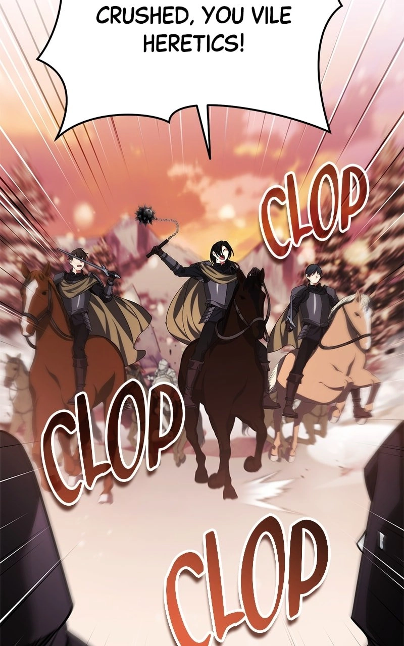 Read My Avatars’ Path to Greatness EN Manga Online